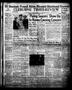 Thumbnail image of item number 1 in: 'Cleburne Times-Review (Cleburne, Tex.), Vol. 47, No. 85, Ed. 1 Tuesday, February 19, 1952'.