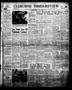 Primary view of Cleburne Times-Review (Cleburne, Tex.), Vol. 47, No. 98, Ed. 1 Wednesday, March 5, 1952