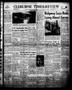 Primary view of Cleburne Times-Review (Cleburne, Tex.), Vol. 47, No. 103, Ed. 1 Tuesday, March 11, 1952