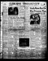 Primary view of Cleburne Times-Review (Cleburne, Tex.), Vol. 47, No. 114, Ed. 1 Monday, March 24, 1952