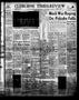 Primary view of Cleburne Times-Review (Cleburne, Tex.), Vol. 47, No. 119, Ed. 1 Sunday, March 30, 1952