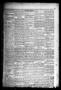 Thumbnail image of item number 2 in: 'The Terry County Herald. (Brownfield, Tex.), Vol. 1, No. 7, Ed. 1 Friday, April 7, 1905'.