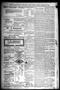 Thumbnail image of item number 4 in: 'The Terry County Herald. (Brownfield, Tex.), Vol. 1, No. 21, Ed. 1 Friday, August 4, 1905'.