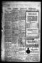 Thumbnail image of item number 1 in: 'The Terry County Herald. (Brownfield, Tex.), Vol. 1, No. 22, Ed. 1 Friday, August 11, 1905'.
