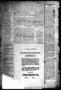 Thumbnail image of item number 2 in: 'Terry County Herald (Brownfield, Tex.), Vol. 2, No. 4, Ed. 1 Friday, March 9, 1906'.