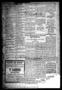 Thumbnail image of item number 3 in: 'Terry County Herald (Brownfield, Tex.), Vol. 2, No. 4, Ed. 1 Friday, March 9, 1906'.
