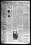 Thumbnail image of item number 1 in: 'Terry County Herald (Brownfield, Tex.), Vol. 2, No. 16, Ed. 1 Friday, June 1, 1906'.