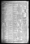 Thumbnail image of item number 2 in: 'Terry County Herald (Brownfield, Tex.), Vol. 2, No. 16, Ed. 1 Friday, June 1, 1906'.