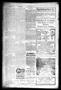 Thumbnail image of item number 4 in: 'The Terry County Herald (Brownfield, Tex.), Vol. 4, No. 44, Ed. 1 Saturday, January 9, 1909'.