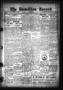 Thumbnail image of item number 1 in: 'The Hamilton Record and Rustler (Hamilton, Tex.), Vol. 20, No. 22, Ed. 1 Thursday, July 25, 1918'.