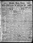 Thumbnail image of item number 1 in: 'Wichita Daily Times (Wichita Falls, Tex.), Vol. 15, No. 357, Ed. 1 Friday, May 5, 1922'.