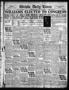 Thumbnail image of item number 1 in: 'Wichita Daily Times (Wichita Falls, Tex.), Vol. 16, No. 1, Ed. 1 Sunday, May 14, 1922'.
