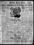 Newspaper: Wichita Daily Times (Wichita Falls, Tex.), Vol. 16, No. 10, Ed. 1 Tue…