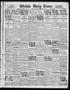 Thumbnail image of item number 1 in: 'Wichita Daily Times (Wichita Falls, Tex.), Vol. 16, No. 31, Ed. 1 Tuesday, June 13, 1922'.