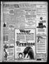 Thumbnail image of item number 3 in: 'Wichita Daily Times (Wichita Falls, Tex.), Vol. 16, No. 40, Ed. 1 Thursday, June 22, 1922'.