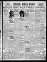 Primary view of Wichita Daily Times (Wichita Falls, Tex.), Vol. 16, No. 41, Ed. 1 Friday, June 23, 1922