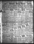 Primary view of Wichita Daily Times (Wichita Falls, Tex.), Vol. 17, No. 243, Ed. 1 Sunday, January 13, 1924