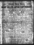Newspaper: Wichita Daily Times (Wichita Falls, Tex.), Vol. 17, No. 245, Ed. 1 Tu…
