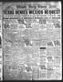 Primary view of Wichita Daily Times (Wichita Falls, Tex.), Vol. 17, No. 248, Ed. 1 Friday, January 18, 1924