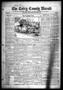 Thumbnail image of item number 1 in: 'The Terry County Herald (Brownfield, Tex.), Vol. 21, No. 32, Ed. 1 Friday, April 2, 1926'.