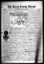 Newspaper: The Terry County Herald (Brownfield, Tex.), Vol. 21, No. 41, Ed. 1 Fr…