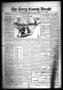 Thumbnail image of item number 1 in: 'The Terry County Herald (Brownfield, Tex.), Vol. 21, No. 49, Ed. 1 Friday, July 30, 1926'.