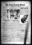 Primary view of The Terry County Herald (Brownfield, Tex.), Vol. 22, No. 7, Ed. 1 Friday, October 8, 1926