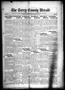 Thumbnail image of item number 1 in: 'The Terry County Herald (Brownfield, Tex.), Vol. 22, No. 29, Ed. 1 Friday, March 11, 1927'.