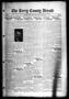 Thumbnail image of item number 1 in: 'The Terry County Herald (Brownfield, Tex.), Vol. 22, No. 51, Ed. 1 Friday, August 12, 1927'.