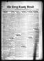 Primary view of The Terry County Herald (Brownfield, Tex.), Vol. 23, No. 1, Ed. 1 Friday, August 26, 1927