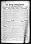 Primary view of The Terry County Herald (Brownfield, Tex.), Vol. 23, No. 14, Ed. 1 Friday, November 25, 1927