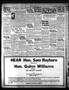Thumbnail image of item number 2 in: 'Amarillo Daily News (Amarillo, Tex.), Vol. 19, No. 326, Ed. 1 Friday, September 28, 1928'.