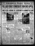 Newspaper: Amarillo Daily News (Amarillo, Tex.), Vol. 19, No. 326, Ed. 1 Friday,…