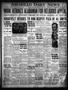 Primary view of Amarillo Daily News (Amarillo, Tex.), Vol. 19, No. 330, Ed. 1 Tuesday, October 2, 1928