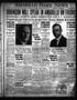 Primary view of Amarillo Daily News (Amarillo, Tex.), Vol. 19, No. 331, Ed. 1 Wednesday, October 3, 1928