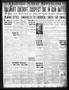 Primary view of Amarillo Sunday News-Globe (Amarillo, Tex.), Vol. 21, No. 220, Ed. 1 Sunday, July 20, 1930