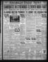 Primary view of Amarillo Daily News (Amarillo, Tex.), Vol. 21, No. 225, Ed. 1 Friday, July 25, 1930