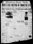 Thumbnail image of item number 1 in: 'Amarillo Daily News (Amarillo, Tex.), Vol. 21, No. 232, Ed. 1 Friday, August 1, 1930'.