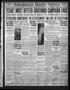 Primary view of Amarillo Daily News (Amarillo, Tex.), Vol. 21, No. 254, Ed. 1 Saturday, August 23, 1930