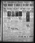 Primary view of Amarillo Daily News (Amarillo, Tex.), Vol. 21, No. 256, Ed. 1 Monday, August 25, 1930