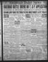 Primary view of Amarillo Daily News (Amarillo, Tex.), Vol. 21, No. 258, Ed. 1 Wednesday, August 27, 1930