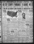 Newspaper: Amarillo Daily News (Amarillo, Tex.), Vol. 21, No. 259, Ed. 1 Thursda…