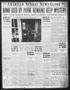 Primary view of Amarillo Sunday News-Globe (Amarillo, Tex.), Vol. 21, No. 262, Ed. 1 Sunday, August 31, 1930