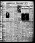 Primary view of Cleburne Times-Review (Cleburne, Tex.), Vol. 47, No. 143, Ed. 1 Sunday, April 27, 1952