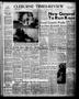 Primary view of Cleburne Times-Review (Cleburne, Tex.), Vol. 47, No. 157, Ed. 1 Tuesday, May 13, 1952