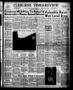 Primary view of Cleburne Times-Review (Cleburne, Tex.), Vol. 47, No. 161, Ed. 1 Monday, May 19, 1952