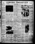Thumbnail image of item number 1 in: 'Cleburne Times-Review (Cleburne, Tex.), Vol. 47, No. 162, Ed. 1 Tuesday, May 20, 1952'.