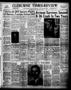 Primary view of Cleburne Times-Review (Cleburne, Tex.), Vol. 47, No. 170, Ed. 1 Thursday, May 29, 1952
