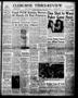 Thumbnail image of item number 1 in: 'Cleburne Times-Review (Cleburne, Tex.), Vol. 47, No. 176, Ed. 1 Thursday, June 5, 1952'.