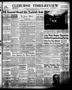Thumbnail image of item number 1 in: 'Cleburne Times-Review (Cleburne, Tex.), Vol. 48, No. 122, Ed. 1 Sunday, April 5, 1953'.